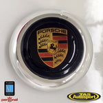 Nardi Anni Horn Button for Porsche