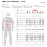 Alpinestars INDOOR Kart suit