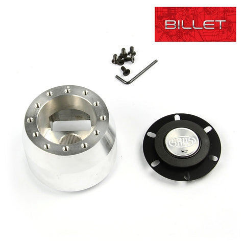 Boss Kit Billet VT-VZ Commodore WH-WL Statesman