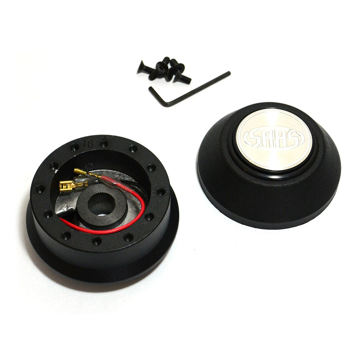 Boss Kit XR-XT Falcon suit Deep Dish Wheels – Tas Autosport