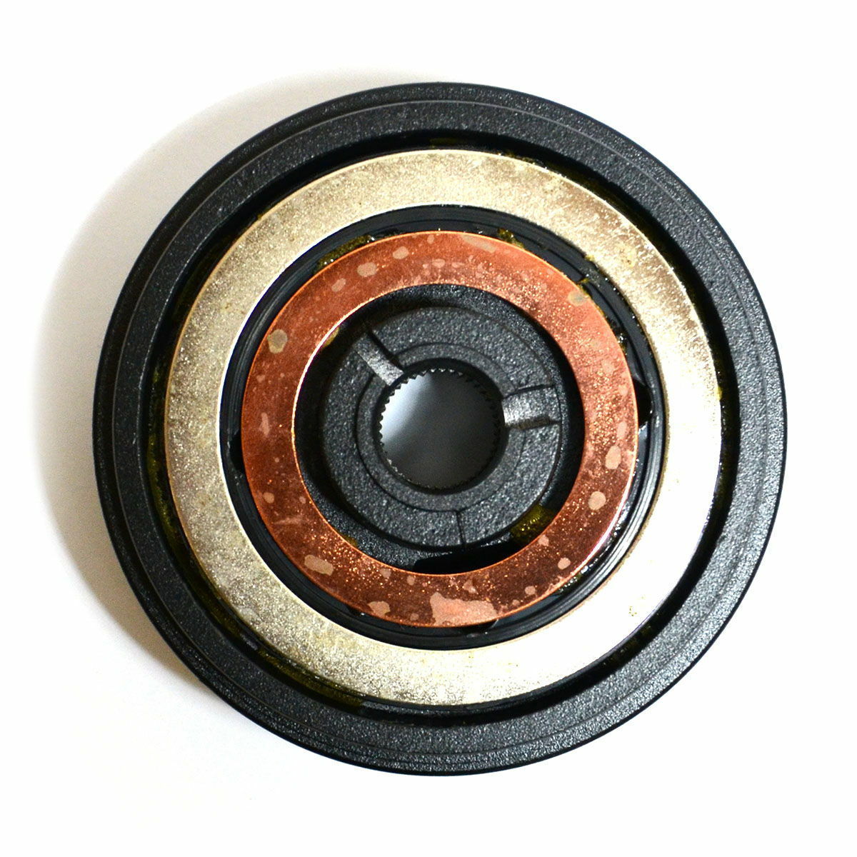 Boss Kit XY Falcon suit Deep Dish Wheels – Tas Autosport