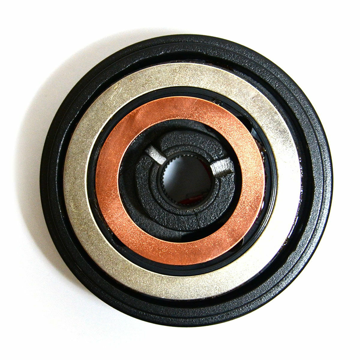 Boss Kit XW Falcon suit Deep Dish Wheels (some Mustang) – Tas Autosport