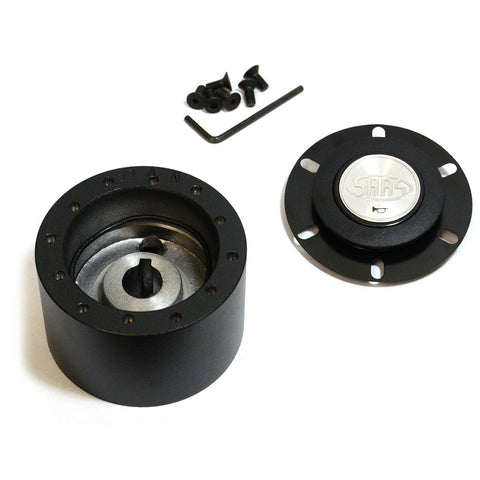 Boss Kit Boat Keyway 12 Hole Pattern – Tas Autosport