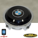 Nardi Classic Horn Button for BMW