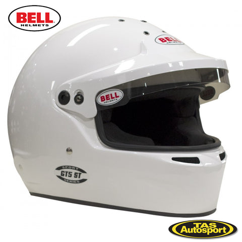 bell gt5 rally helmet BELL GT5 ST Helmet – Tas Autosport