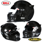 BELL GTX3 Carbon Racing Helmet