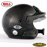 Bell MAG 10 Carbon Rally Helmet