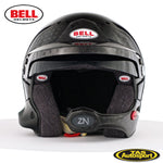 Bell MAG 10 Carbon Rally Helmet