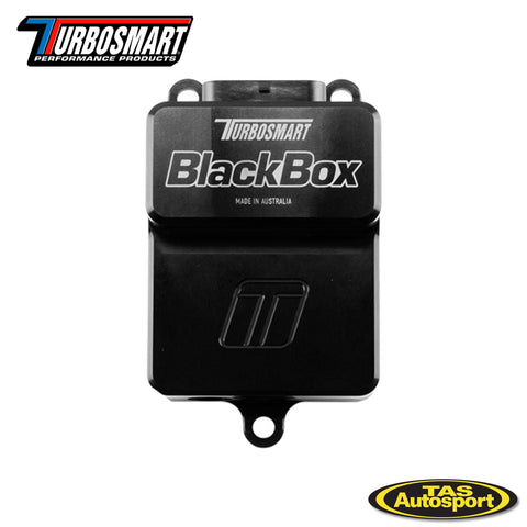 BlackBox Electronic Wastegate Controller