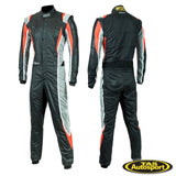 RPM Superlight Race Suit