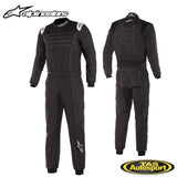 Alpinestars KMX-9 V2 Kart Suit