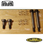 Zaklee RB Bolt Kit
