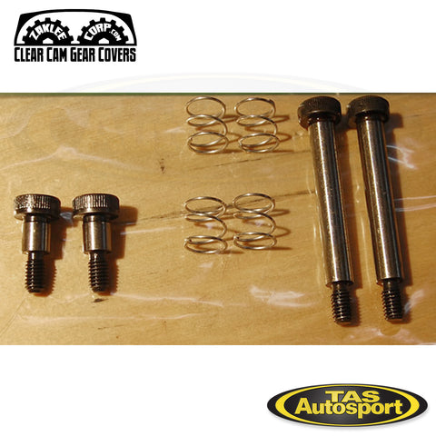 Zaklee RB Bolt Kit