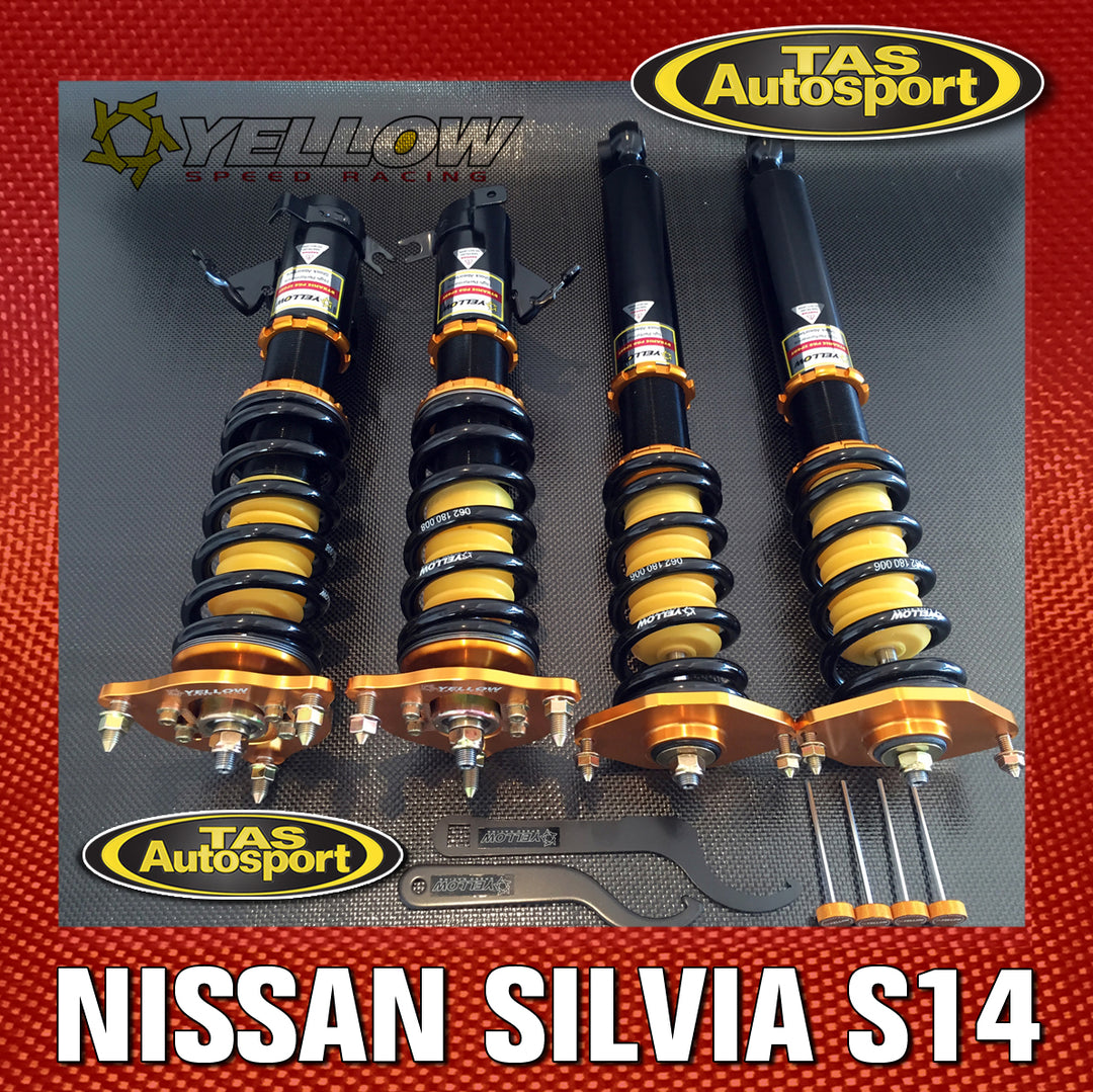 Yellow-Speed Suspension – Tagged 