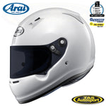 Arai Dark Tint Visor CK6