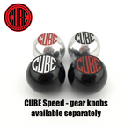 CUBE Speed - short shifter suit R31 Skyline NA MF5 RB30