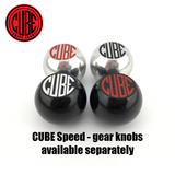 CUBE Speed - Short Shifter suit Mustang 1983-2004 with T5 or T45