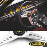 MOMO Hertigage California 360 Steering Wheel