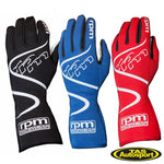 RPM CLUB 33 FIA GLOVE