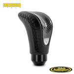 Momo Combat Evo Carbon Gear Knob