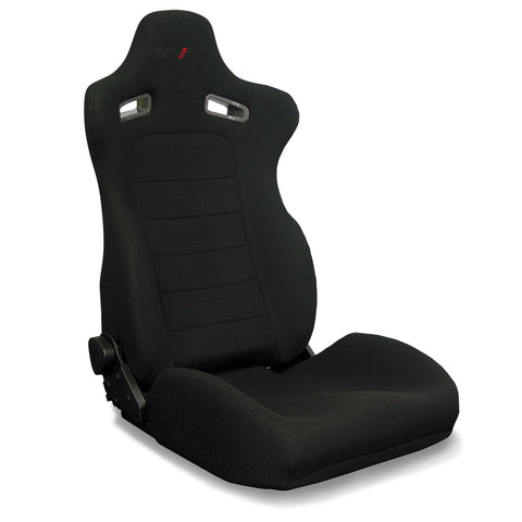 Drift Blade Seat Black ADR Compliant