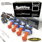 Splitfire Direct Ignition Coil PacksNissan Silvia S13 CA18 (DIS-LD1)