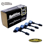 Splitfire Direct Ignition Coil PacksNissan Silvia S15 & X-Trail (DIS-007)