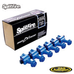 Splitfire Direct Ignition Coil PacksNissan R34 Skyline & C34 Stagea RB25 Neo (DIS-008)