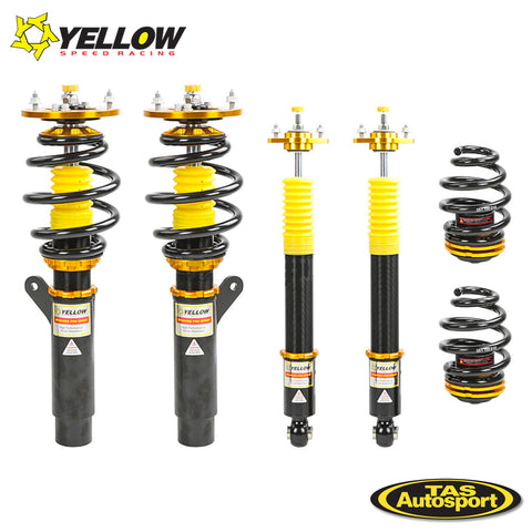 Dynamic Pro Sport Coilover Suspension Kit For BMW 3-series E46 (SKU: YS01-BM-DPS008)