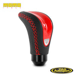 Momo Combat Evo Red Gear Knob