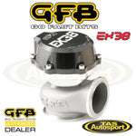 Go Fast Bits External Wastegate EX38