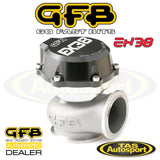 Go Fast Bits External Wastegate EX38