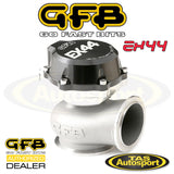 Go Fast Bits External Wastegate EX44