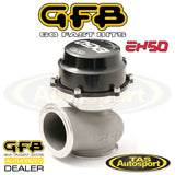 Go Fast Bits External Wastegate EX50