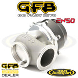 Go Fast Bits External Wastegate EX50
