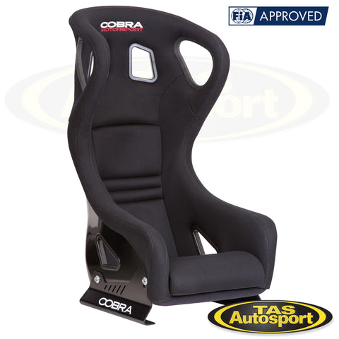 Cobra Evolution PRO GT width Race Seat