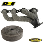 DEI EXO Series Exhaust Wrap 1.5''X20'