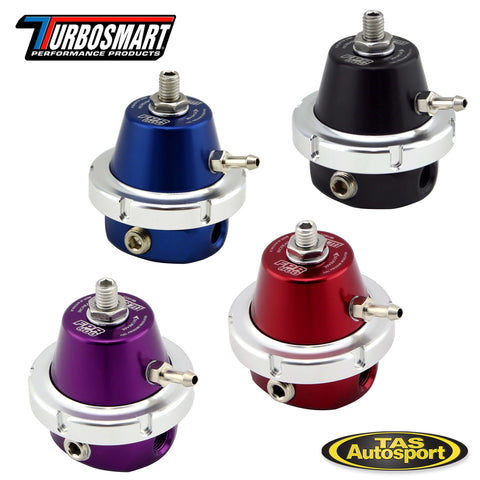 Turbosmart FPR800 Fuel Pressure Regulator