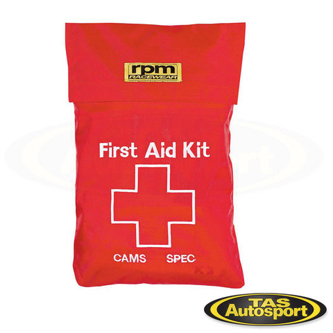 RPM First Aid Kit