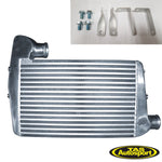 Ford BA XR6 Turbo Intercooler Upgrade