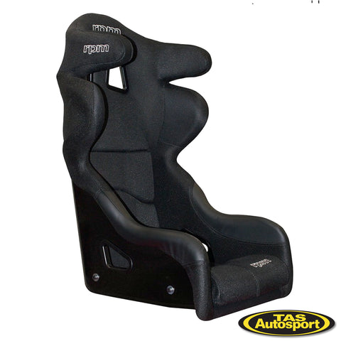 RPM FORTRESS SEAT