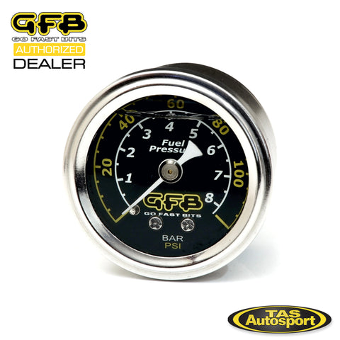 GFB Fuel Pressure Gauge