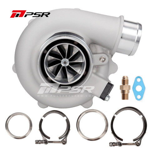 PULSAR 4849 550HP 48mm Dual Ball Bearing Turbo