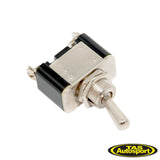 Grayston Momentary On Toggle Switch 25 Amp