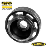 UNDERDRIVE CRANK PULLEY (200SX S14/S15)
