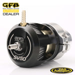 GFV SV50 High Flow Blow off valve