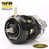 GFV SV50 High Flow Blow off valve