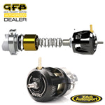 GFV SV50 High Flow Blow off valve