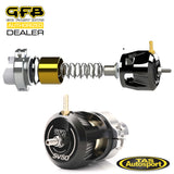 GFV SV50 High Flow Blow off valve