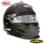 Bell GP3 Carbon Helmet